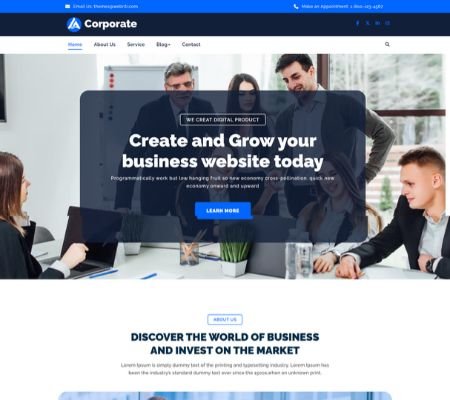 Corporate