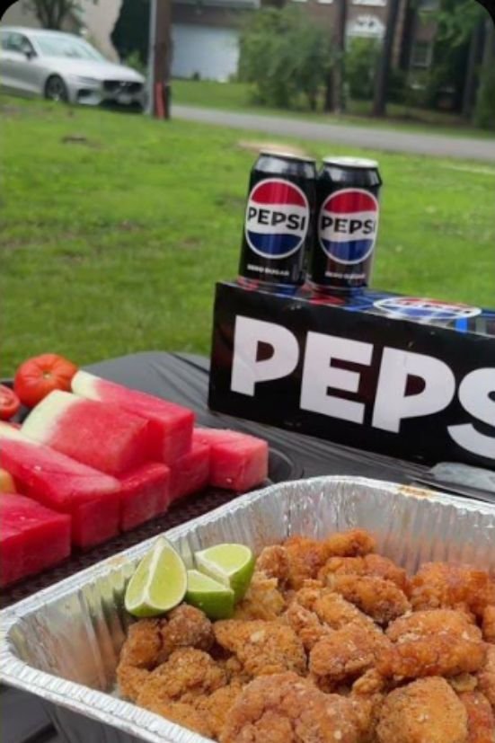 pepsi